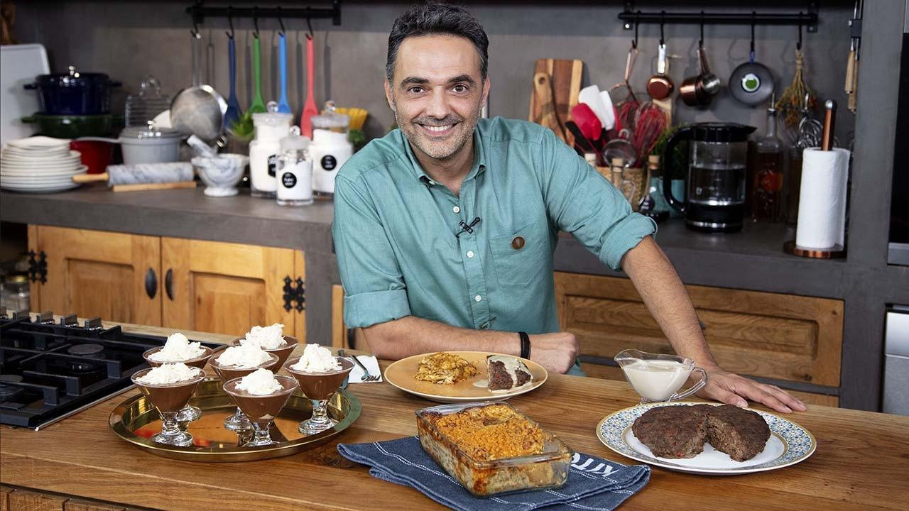 Arda’nın Mutfağı 81. Bölüm