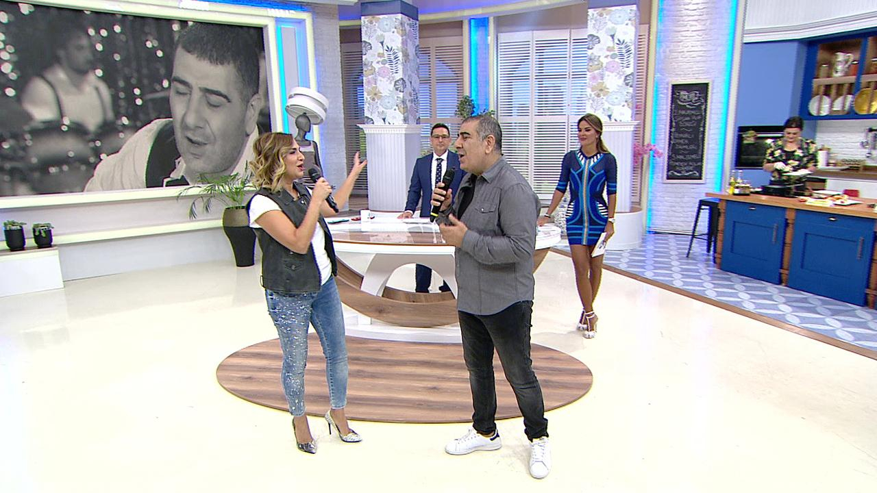 Konuştukça 16. Bölüm Fragmanı