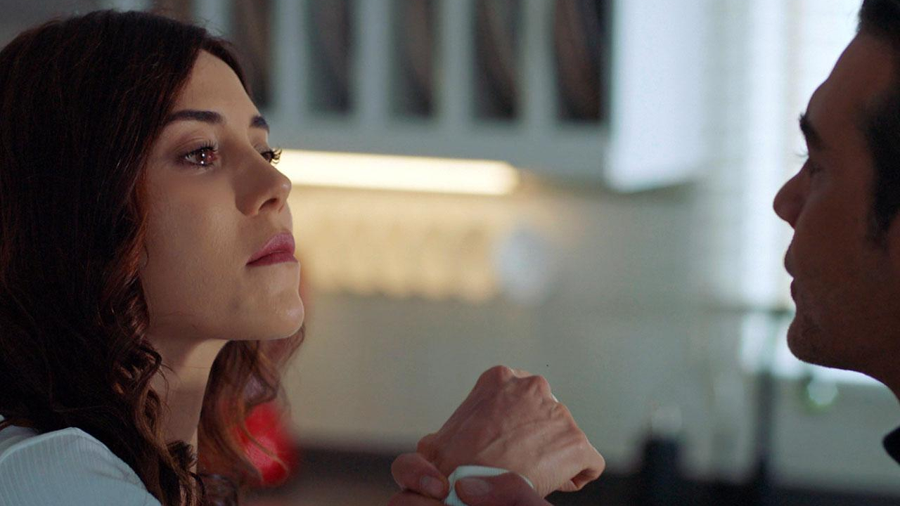 Sadakatsiz 7. Bölüm