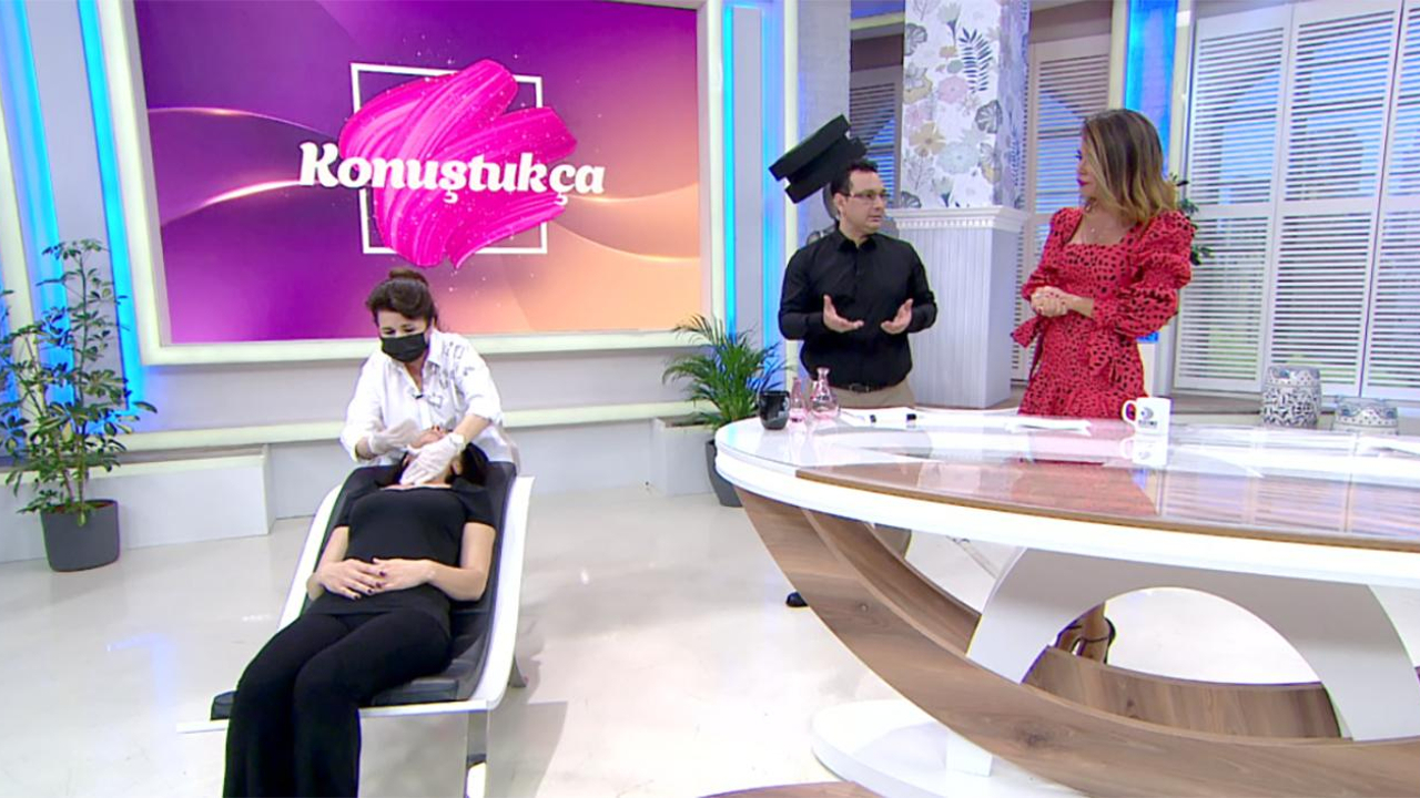 Konuştukça 17. Bölüm Fragmanı