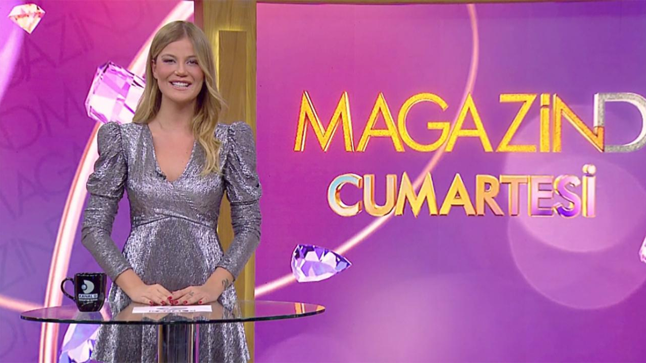 21.11.2020 / Magazin D Cumartesi