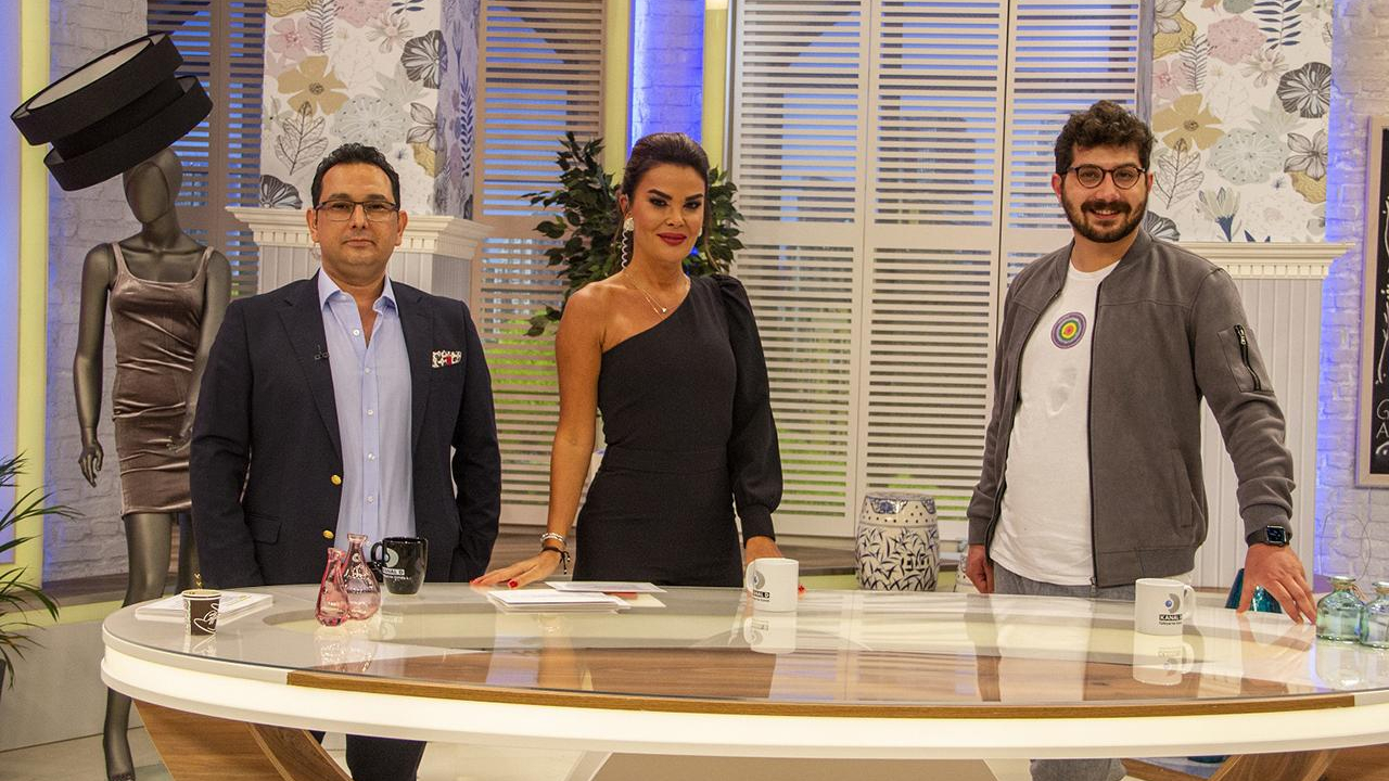 Konuştukça 19. Bölüm / 29.11.2020