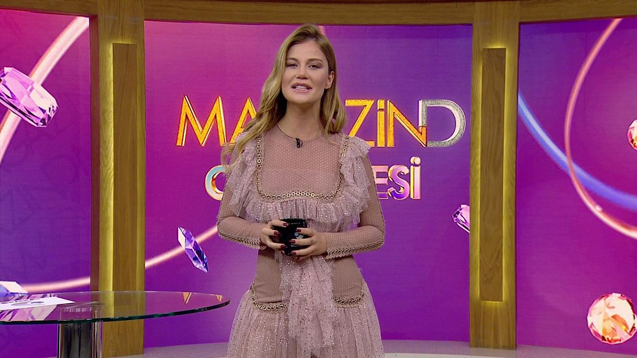 05.12.2020 / Magazin D Cumartesi