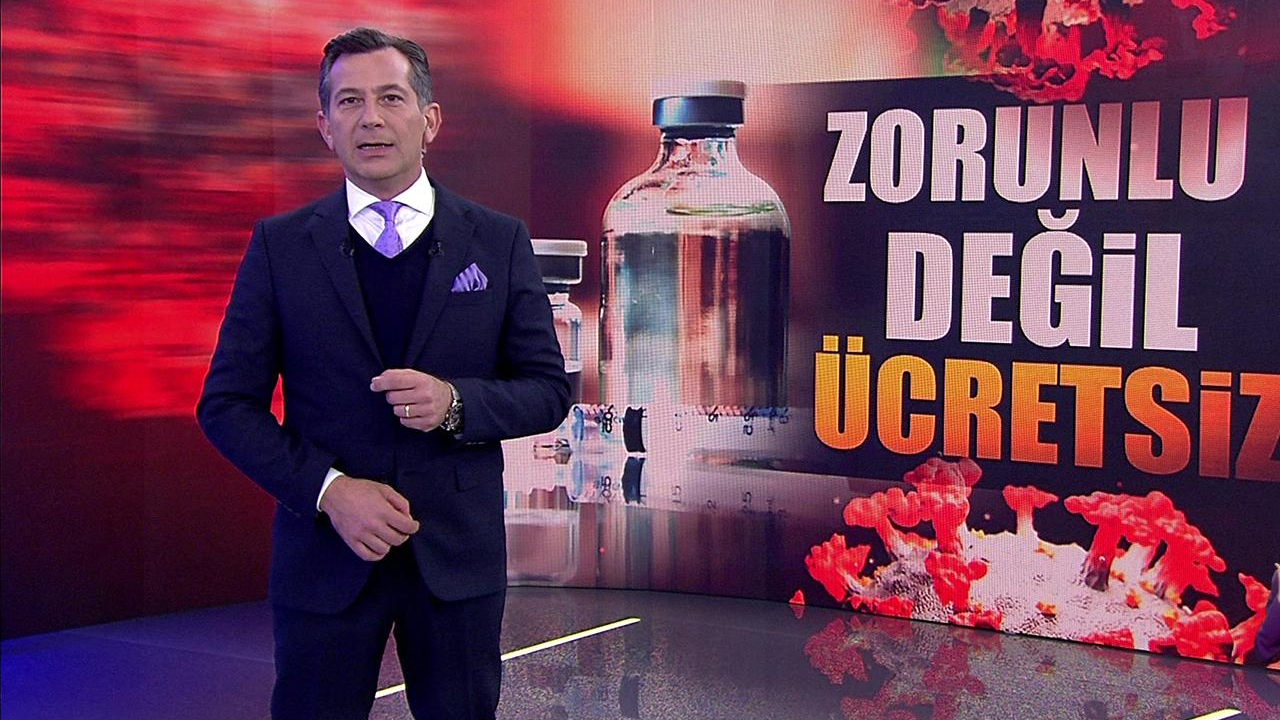 Kanal D Ana Haber – 10.12.2020