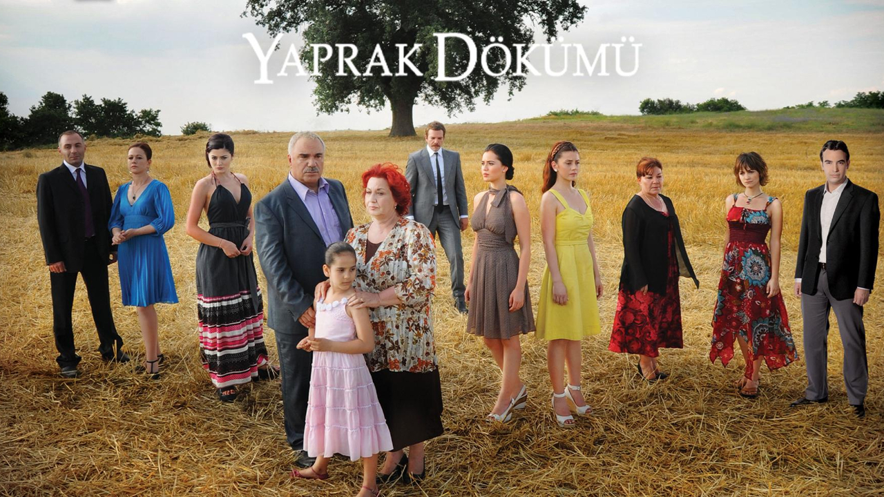 Yaprak Dökümü