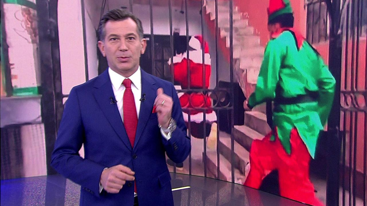 Kanal D Ana Haber – 18.12.2020