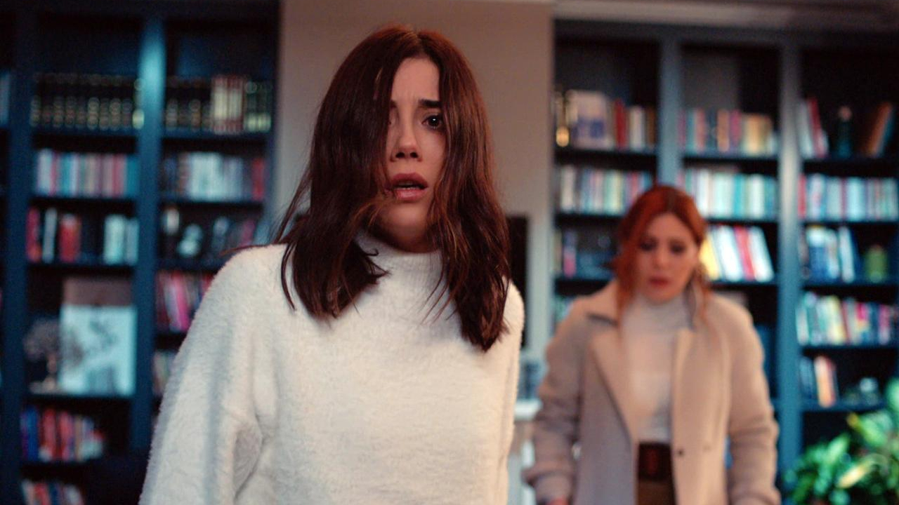 Sadakatsiz 11. Bölüm