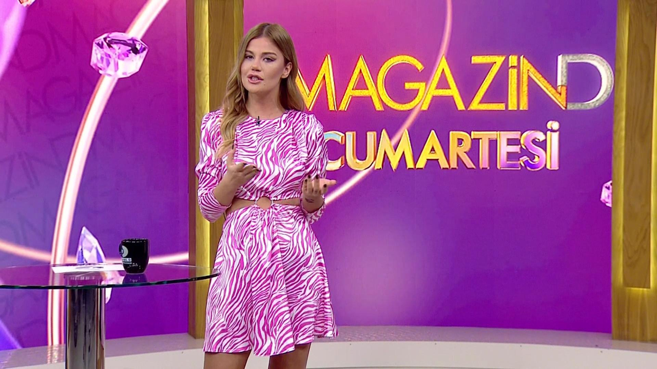 26.12.2020 / Magazin D Cumartesi