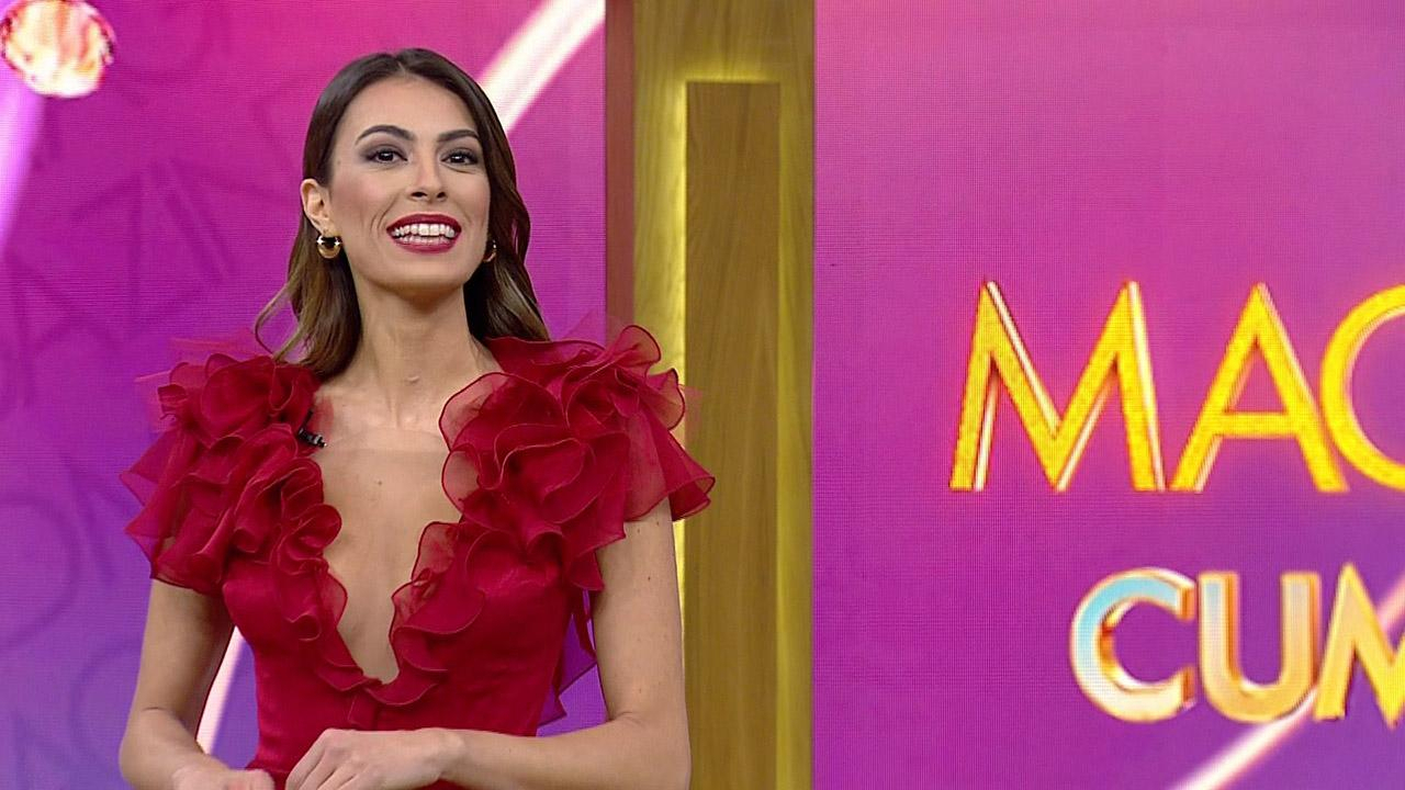 02.01.2021 / Magazin D Cumartesi