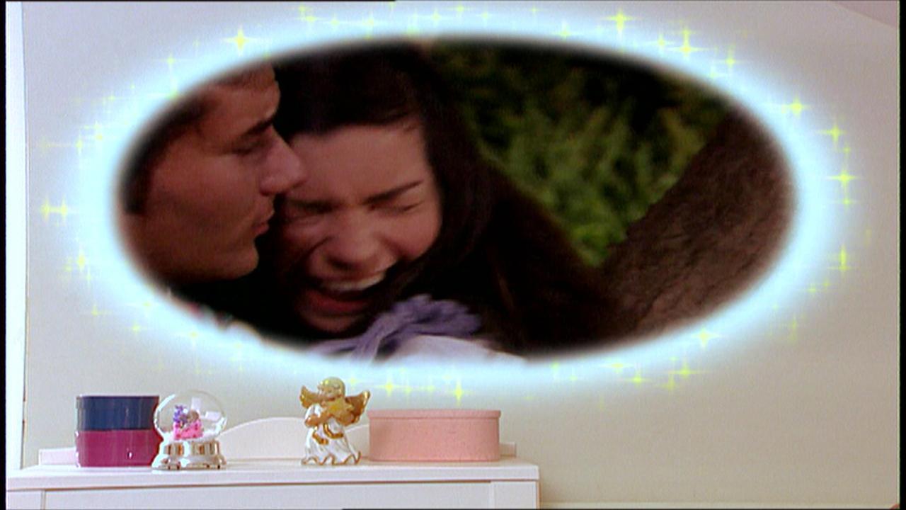 Acemi Cadı 12. Bölüm