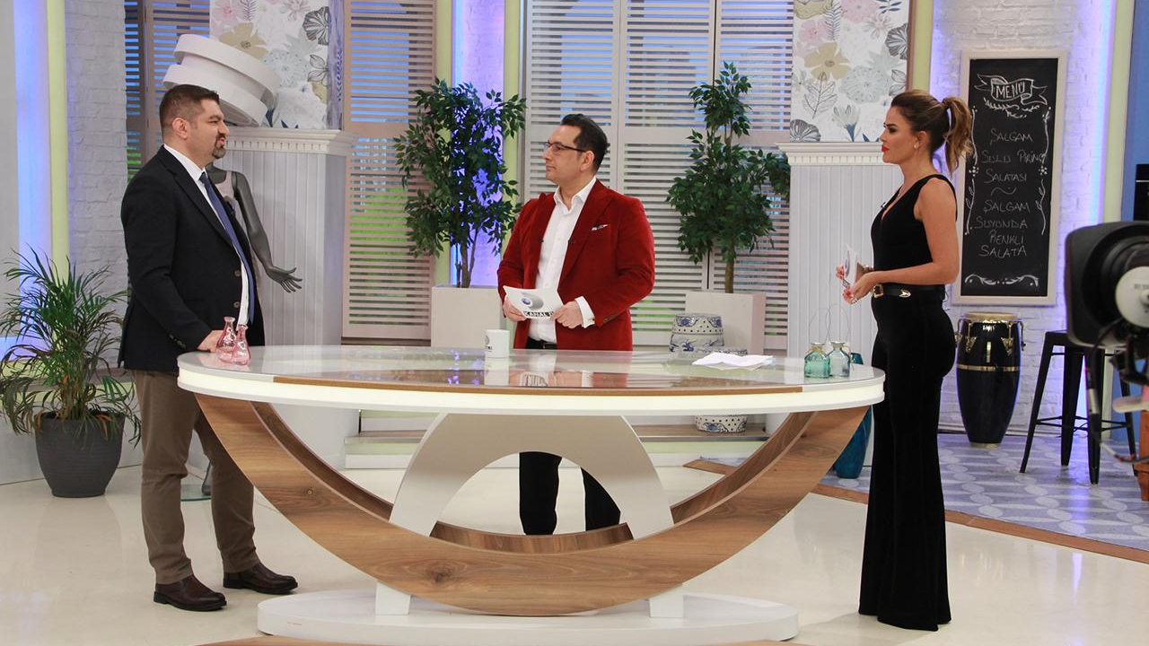 Konuştukça 37. Bölüm / 31.01.2021