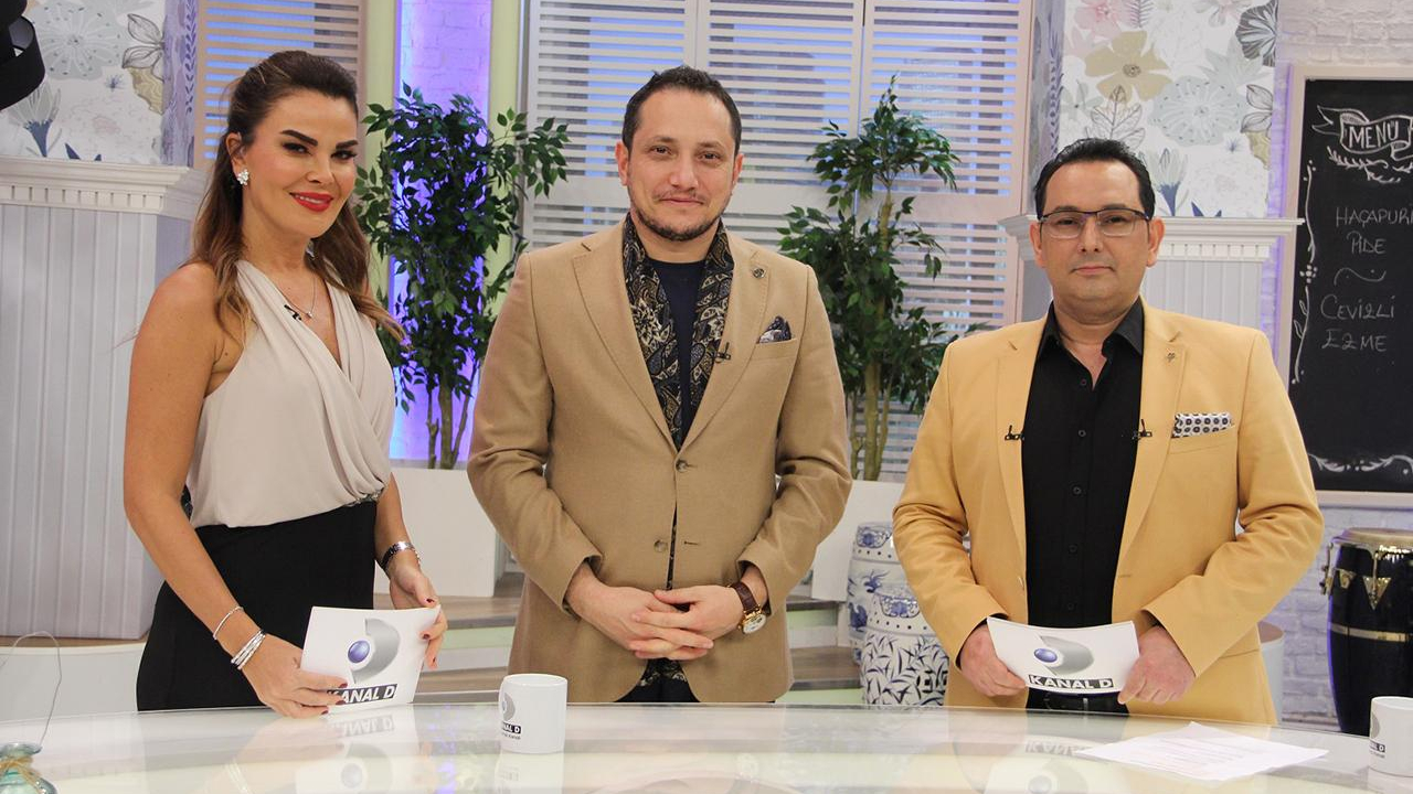 Konuştukça 39. Bölüm / 07.02.2021