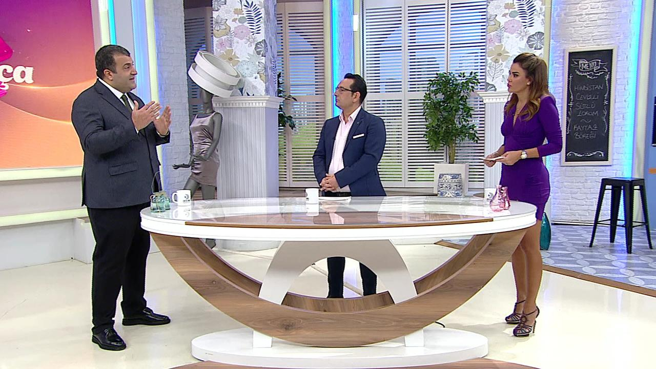 Konuştukça 43. Bölüm Fragmanı