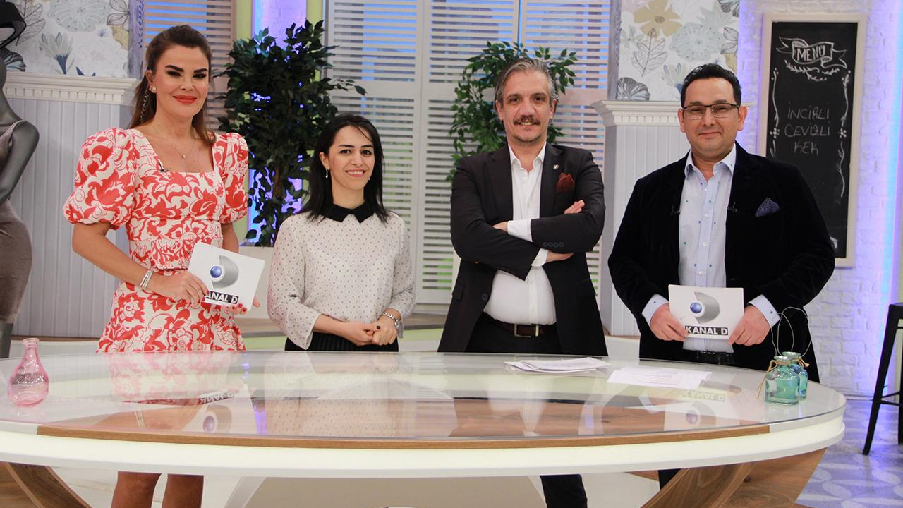 Konuştukça 47. Bölüm / 07.03.2021