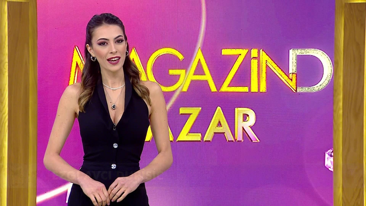 07.03.2021 / Magazin D Pazar