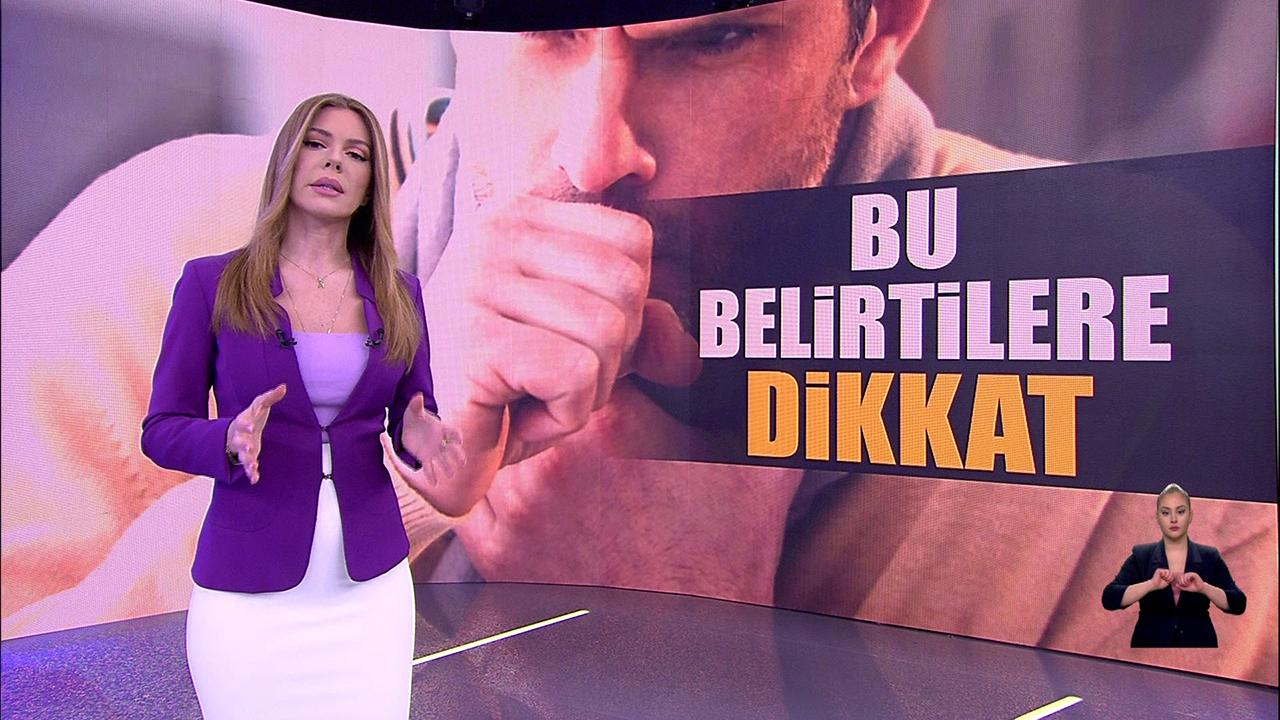 Kanal D Haber Hafta Sonu – 10.04.2021