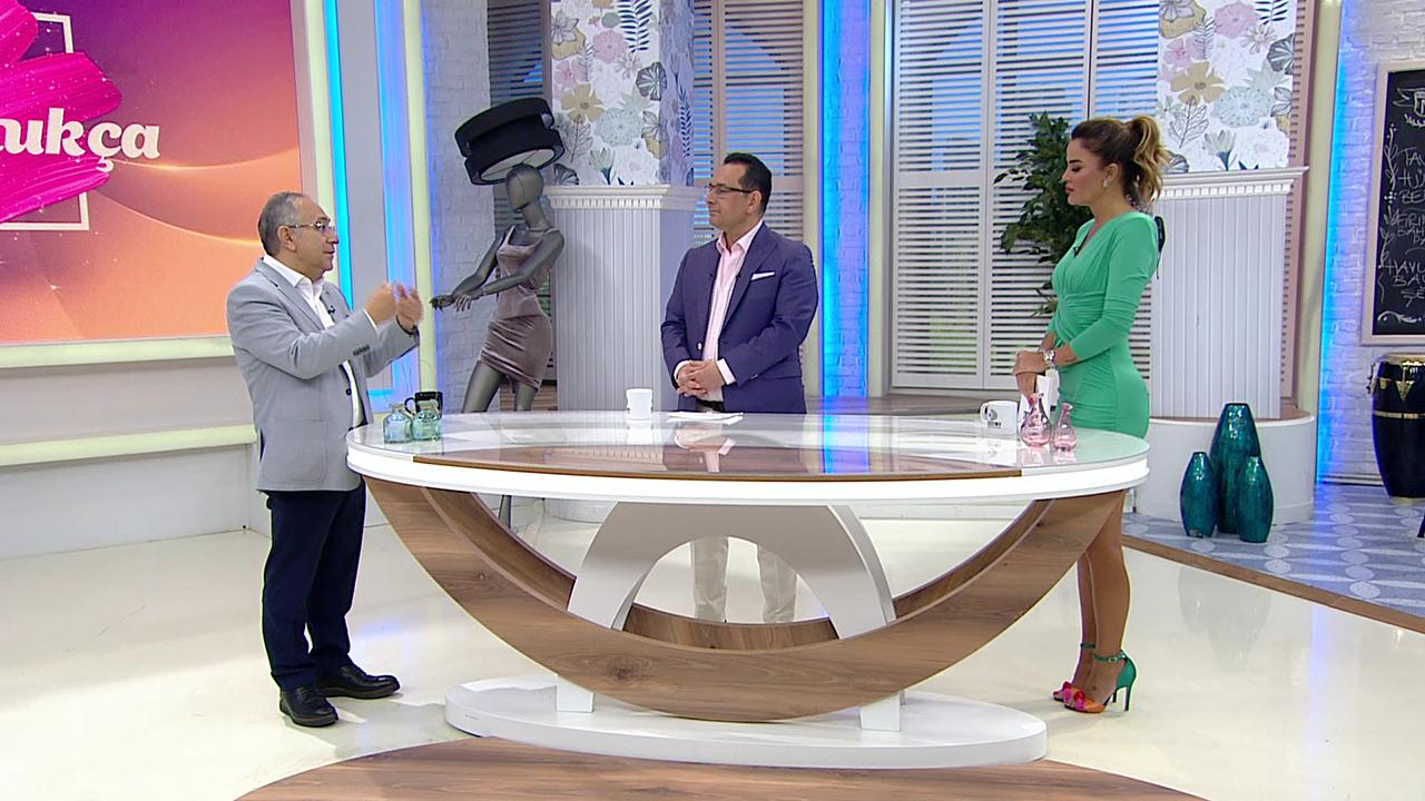 Konuştukça 66. Bölüm Fragmanı