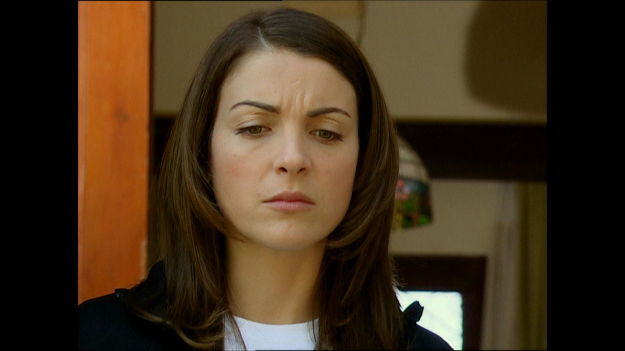 Yol Arkadaşım 1. Bölüm