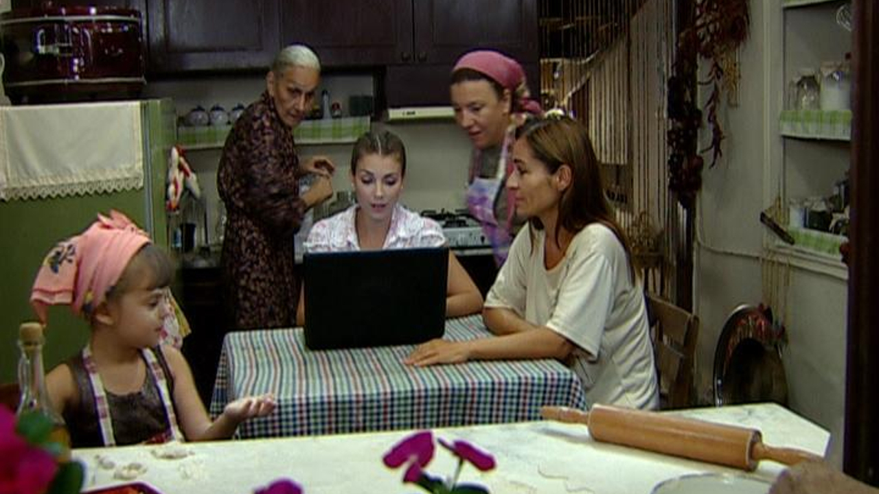 Yol Arkadaşım 9. Bölüm