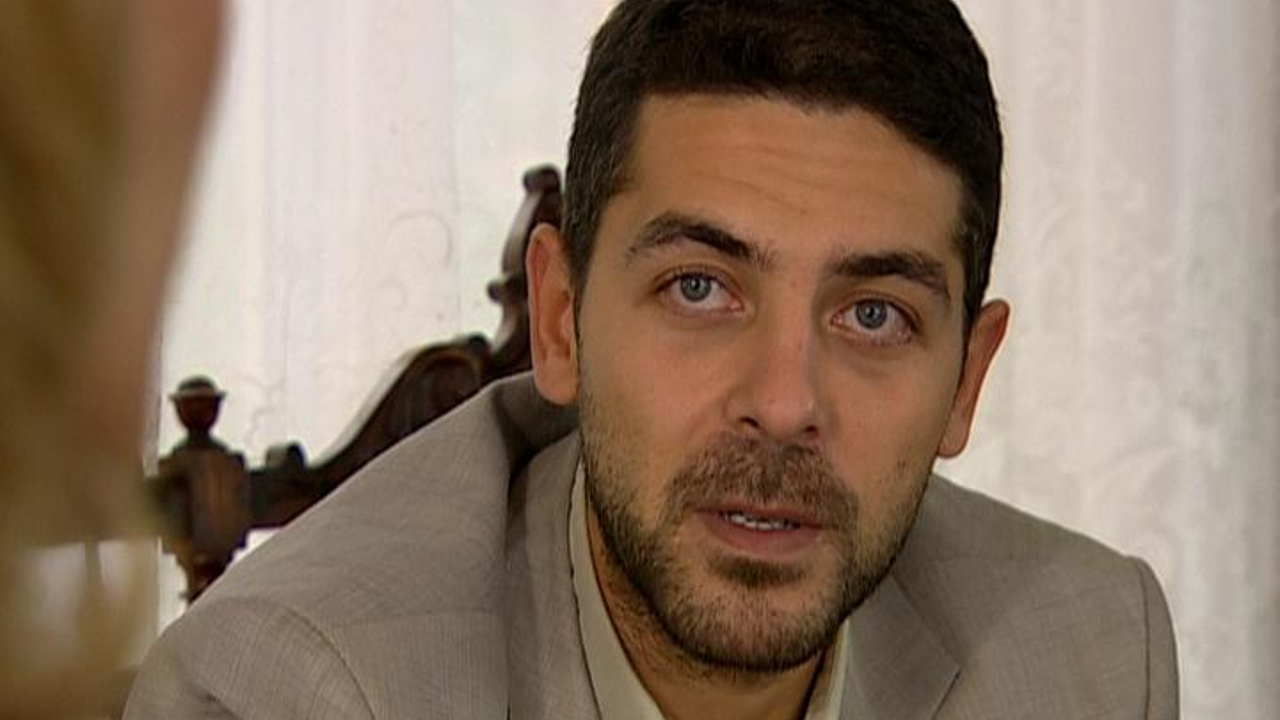 Yol Arkadaşım 11. Bölüm