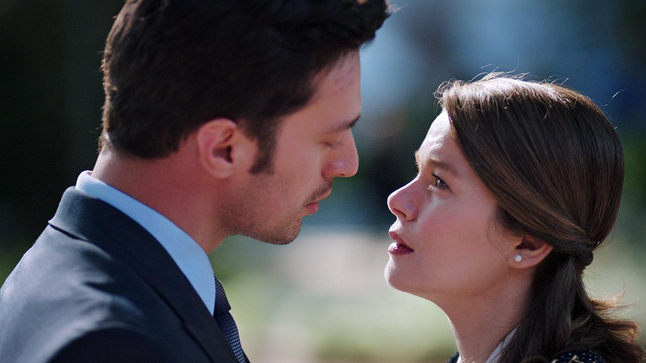 Camdaki Kız 6. Bölüm