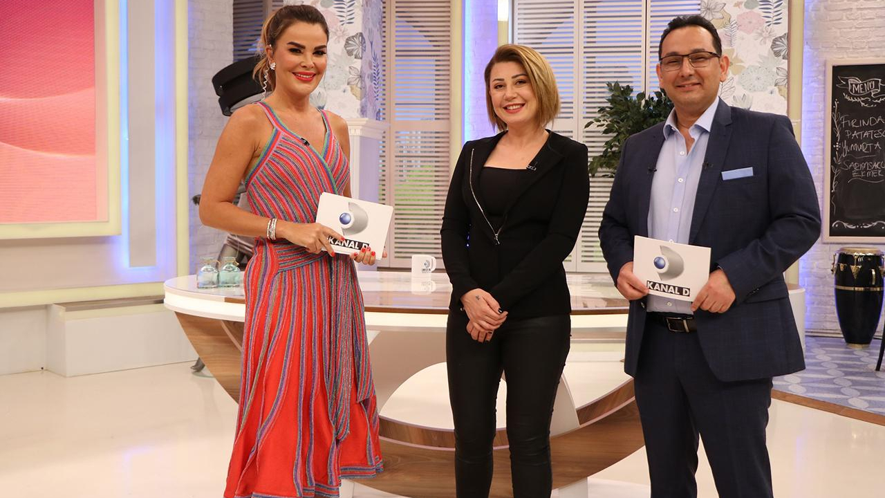 Konuştukça 68. Bölüm / 22.05.2021