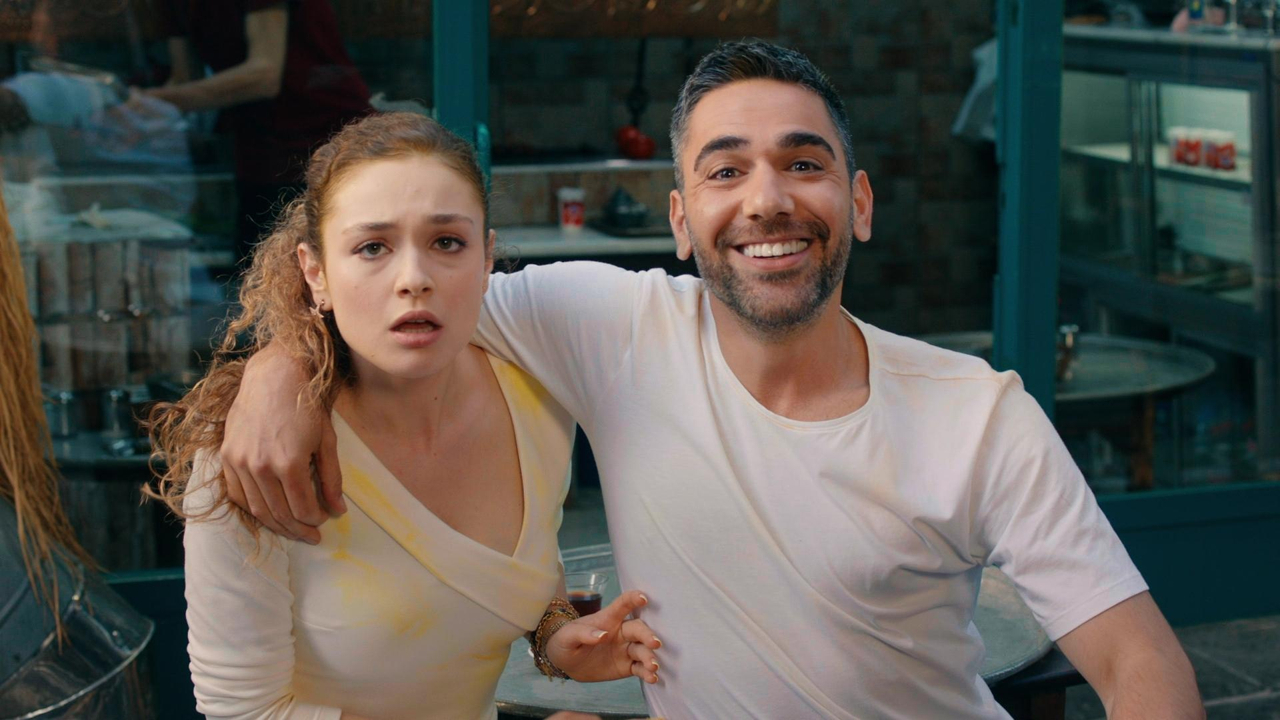 Aşkın Tarifi 1. Bölüm Fragmanı – 4