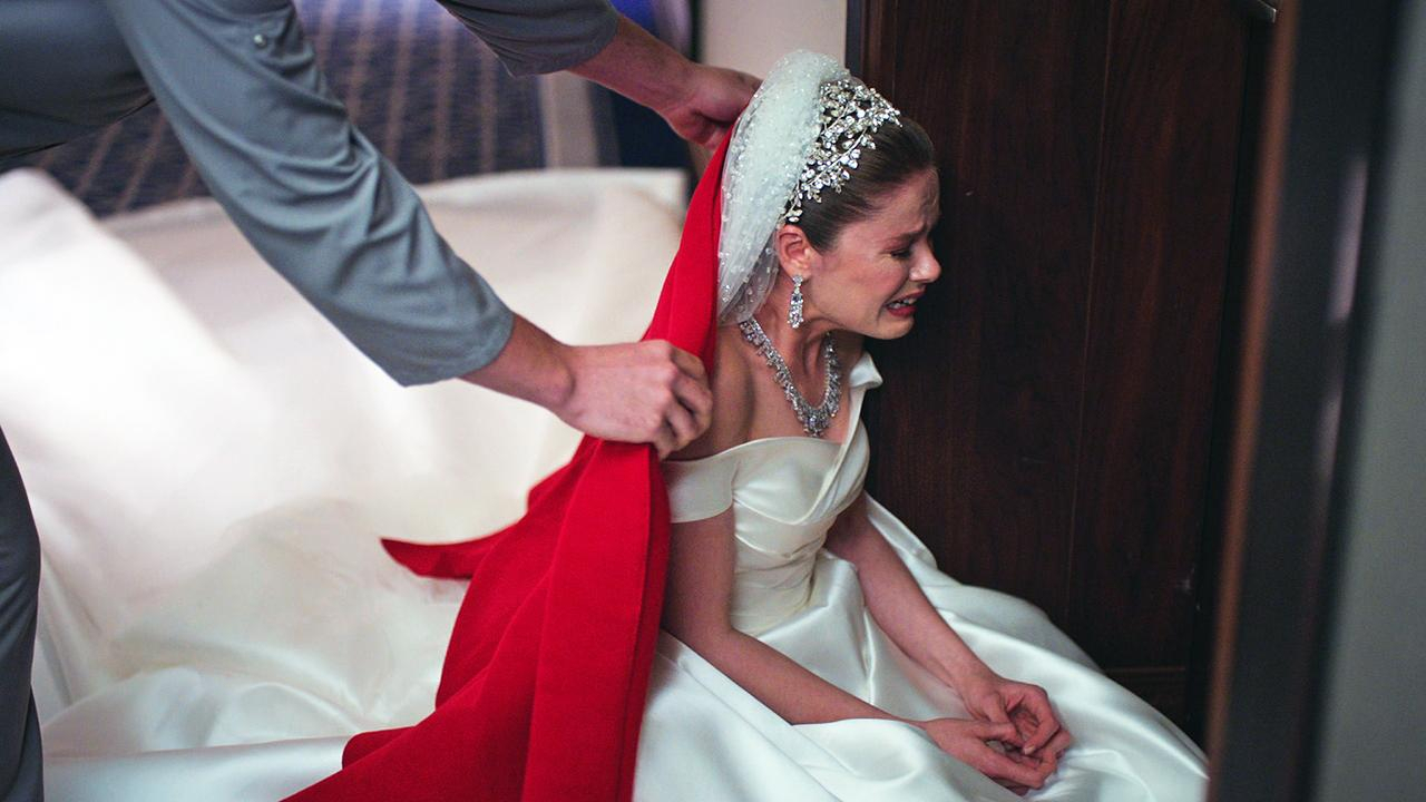 Camdaki Kız 9. Bölüm