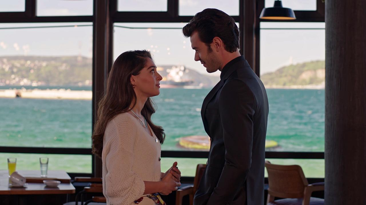 Baht Oyunu İlk Bölüm