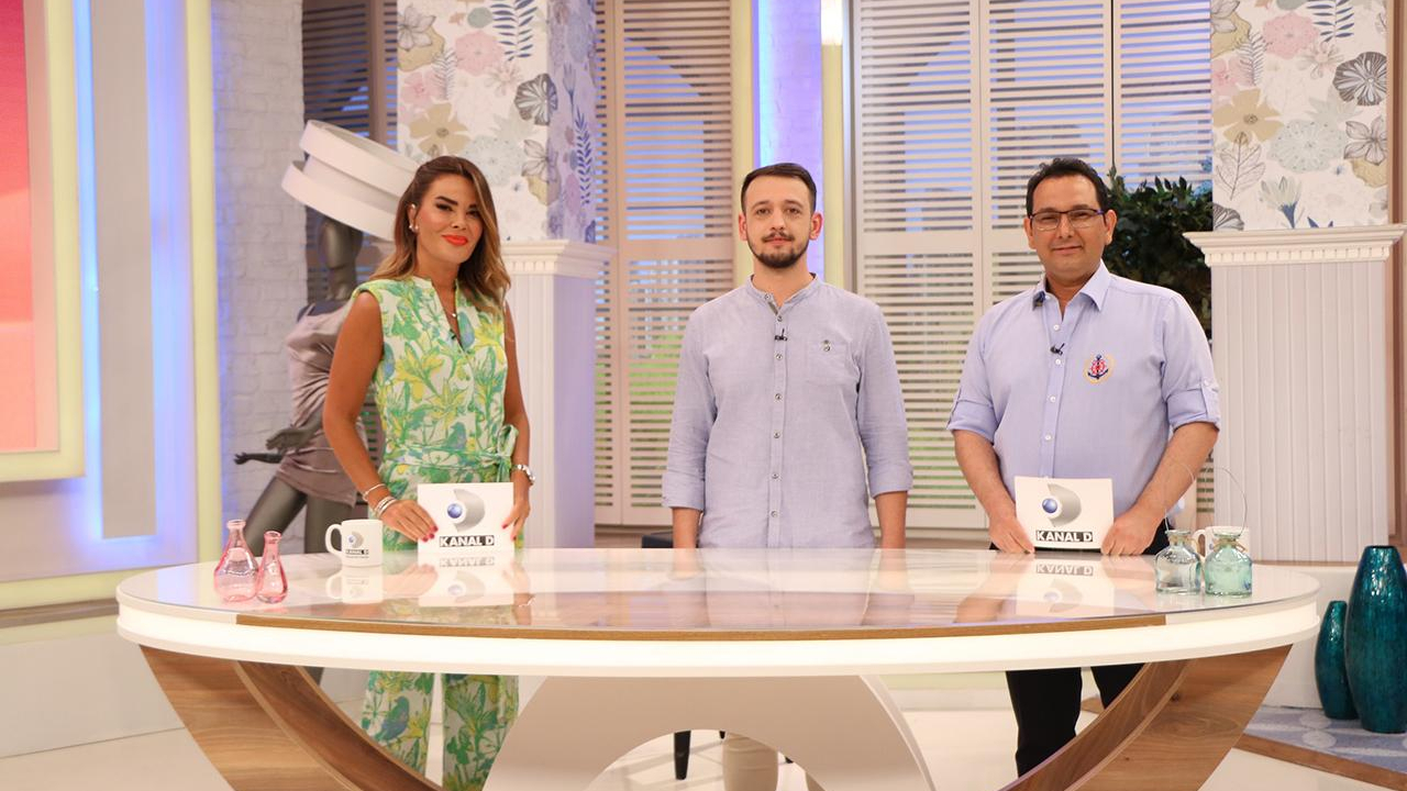 Konuştukça 76. Bölüm / 19.06.2021
