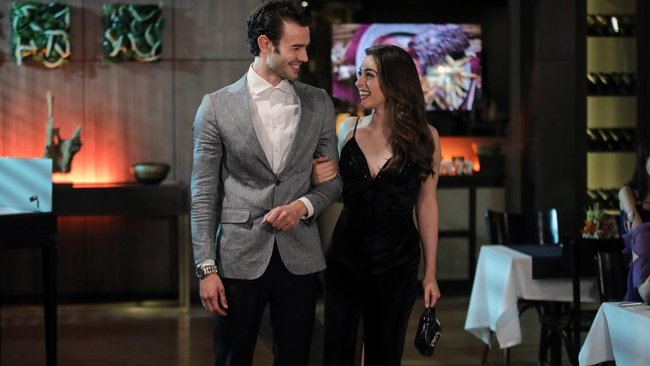 Baht Oyunu 2. Bölüm