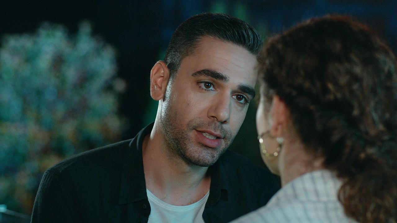 Aşkın Tarifi 5. Bölüm Fragmanı – 2