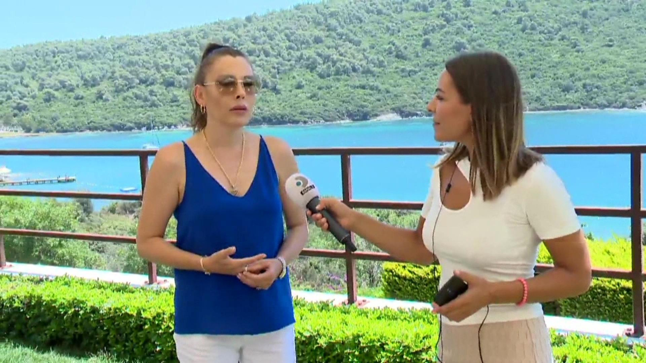 Magazin D Yaz 130. Bölüm