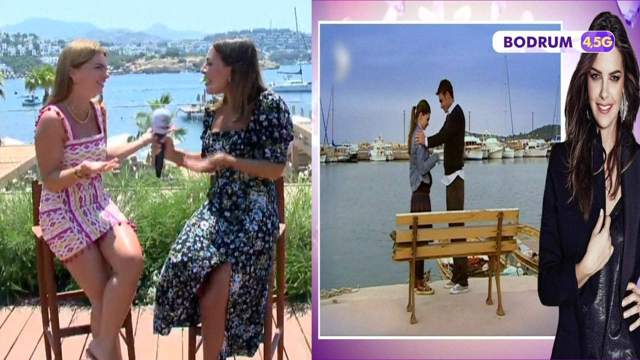 Magazin D Yaz 131. Bölüm