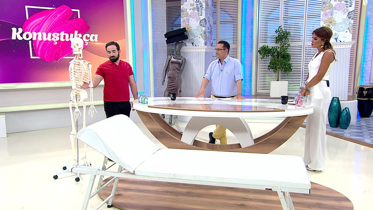 Konuştukça 84. Bölüm Fragmanı