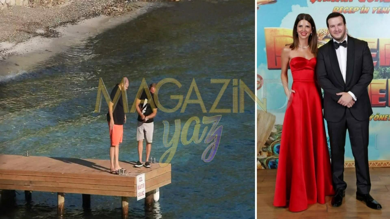 Magazin D Yaz 135. Bölüm