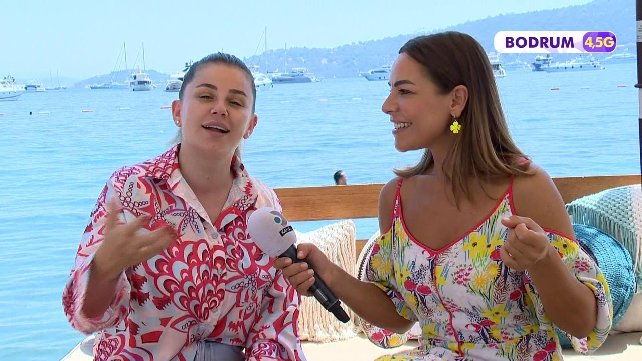 Magazin D Yaz 136. Bölüm