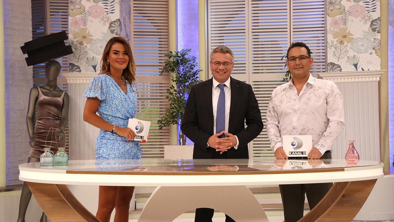 Konuştukça 86. Bölüm / 24.07.2021