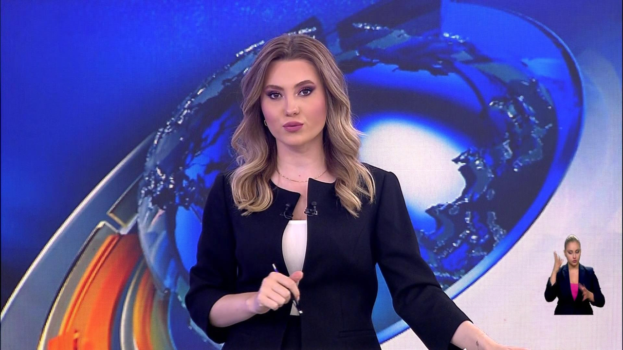 Kanal D Haber Hafta Sonu – 24.07.2021