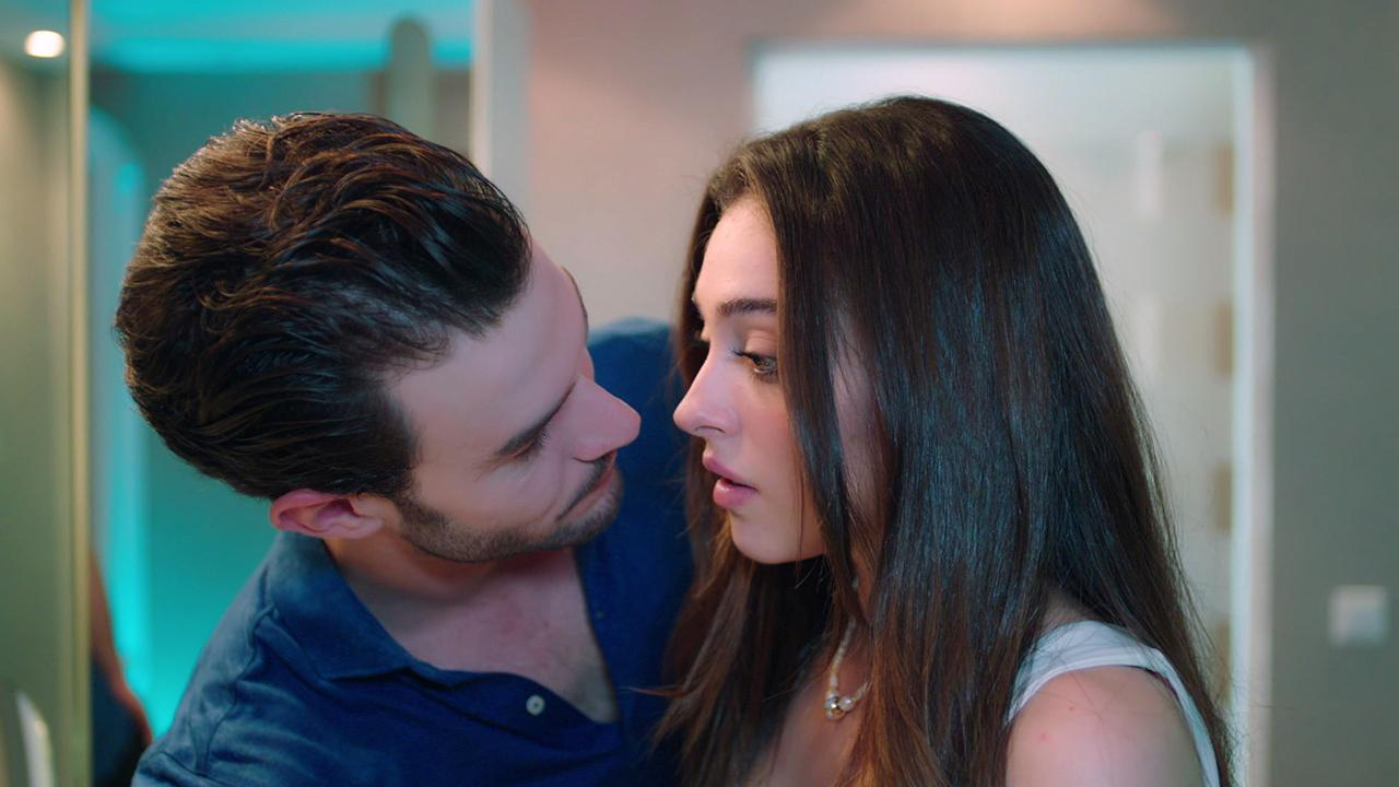 Baht Oyunu 8. Bölüm