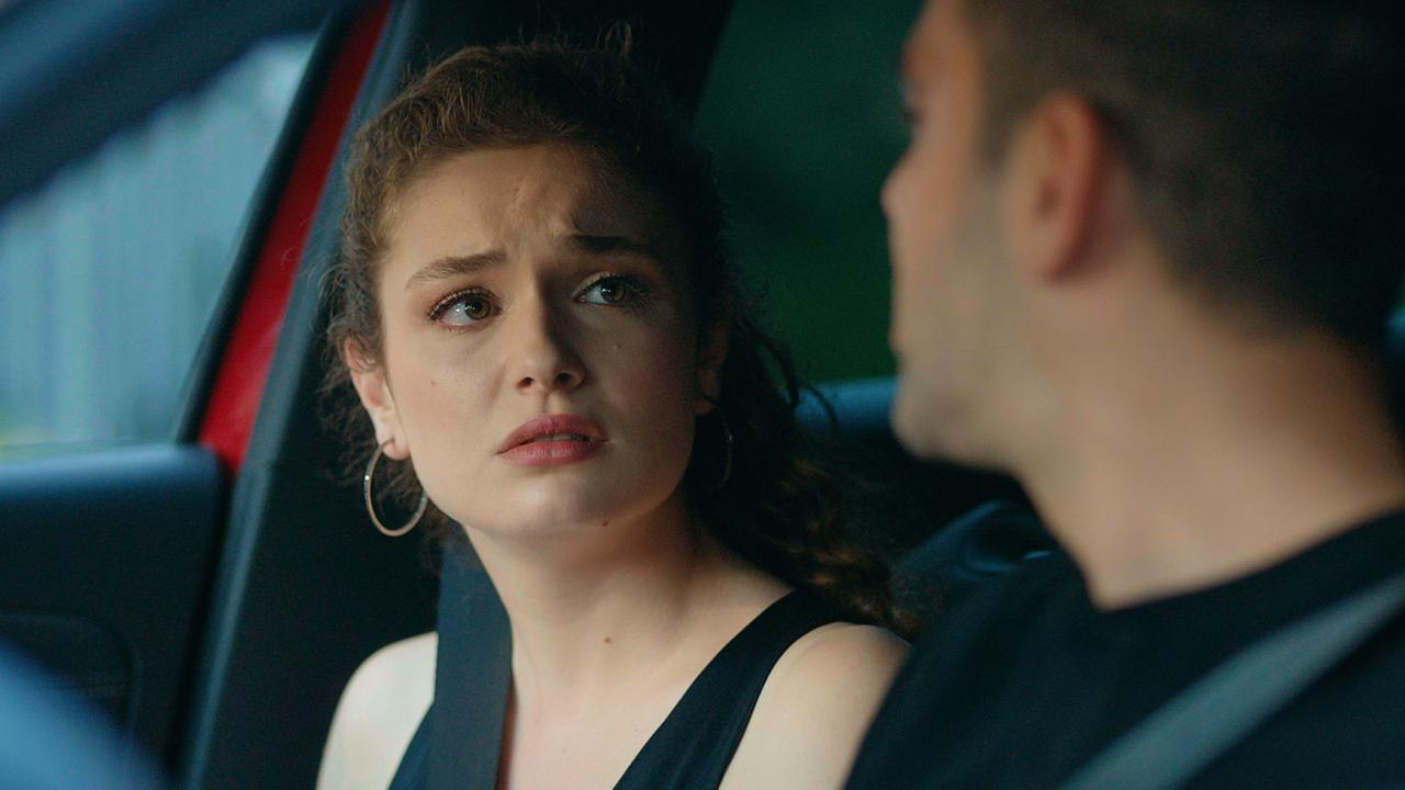 Aşkın Tarifi 12. Bölüm Fragmanı