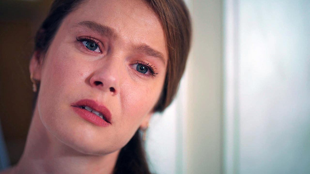 Camdaki Kız 10. Bölüm