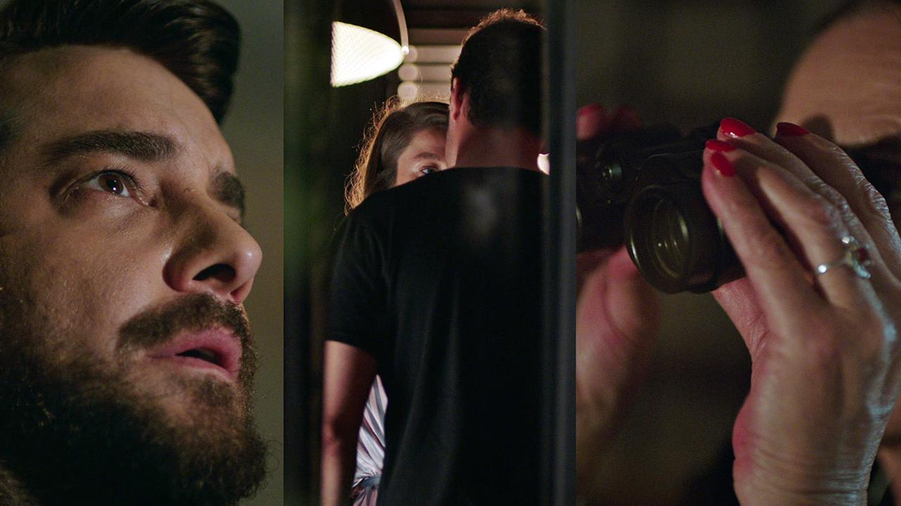 Camdaki Kız 11. Bölüm