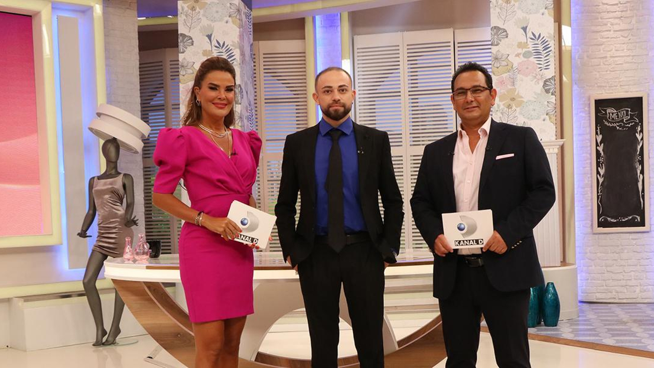 Konuştukça 103. Bölüm / 19.09.2021