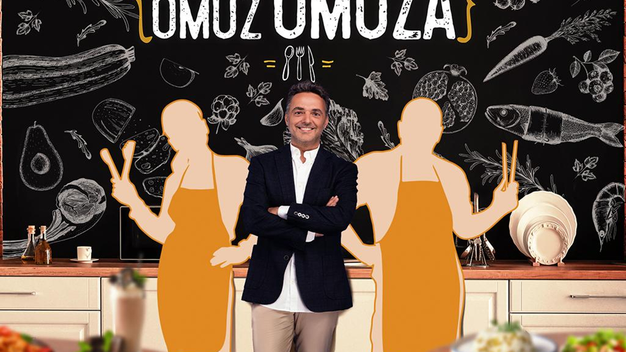 ARDA İLE OMUZ OMUZA