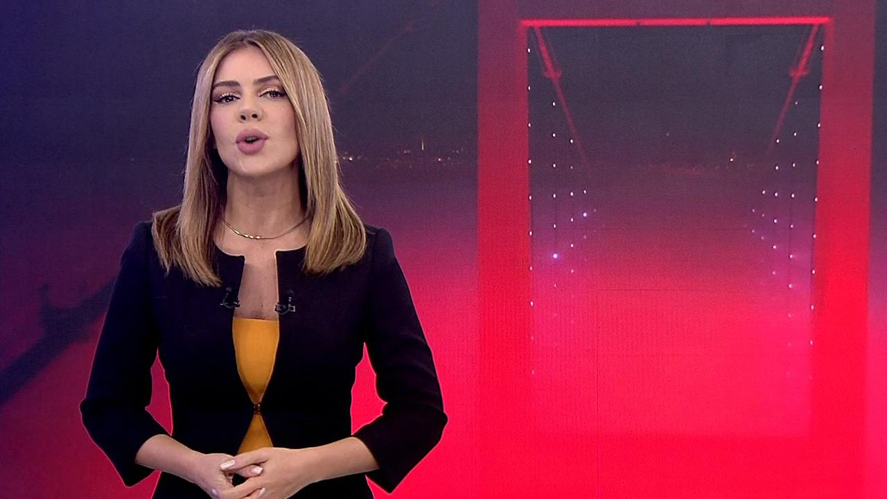Kanal D Haber Hafta Sonu – 06.11.2021