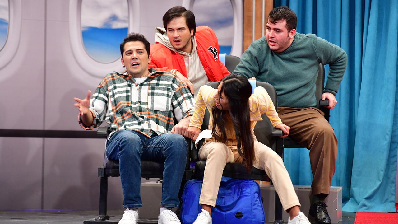 Çok Güzel Hareketler 2 (102. Bölüm) / 06.12.2021