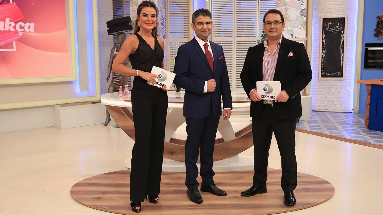 Konuştukça 126. Bölüm / 11.12.2021