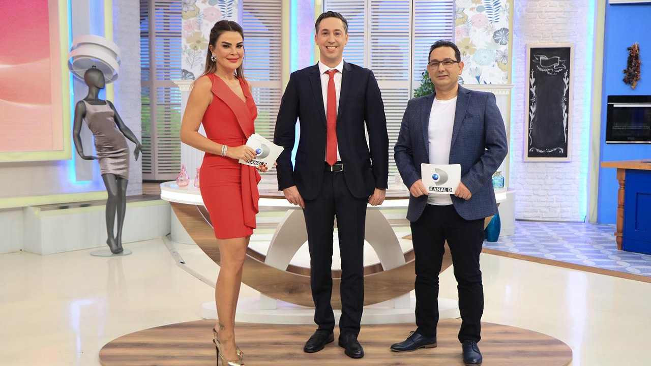 Konuştukça 144. Bölüm / 12.02.2022