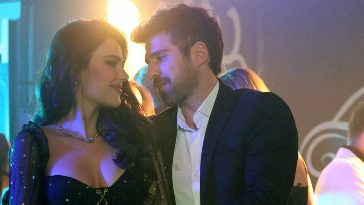 Üç Kız Kardeş 2. Bölüm